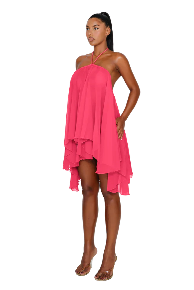 Elegant Arline Dress