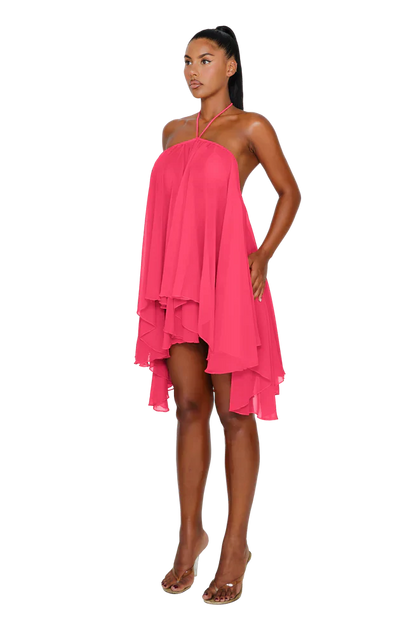 Elegant Arline Dress
