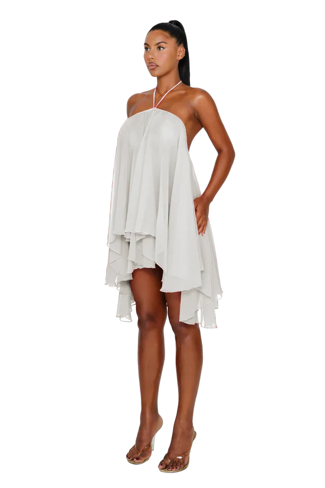 Elegant Arline Dress