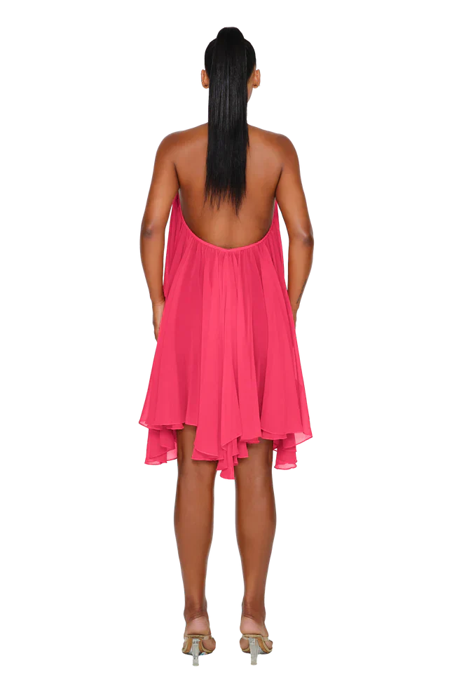 Elegant Arline Dress