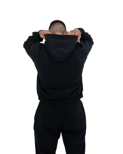 The Viral Glitter Hoodie (75% OFF TODAY ONLY)