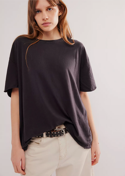 Butterfly Reveal Tee