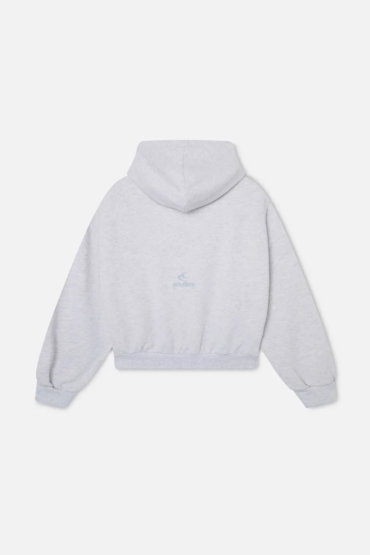 CozyFlex Unisex Hoodie
