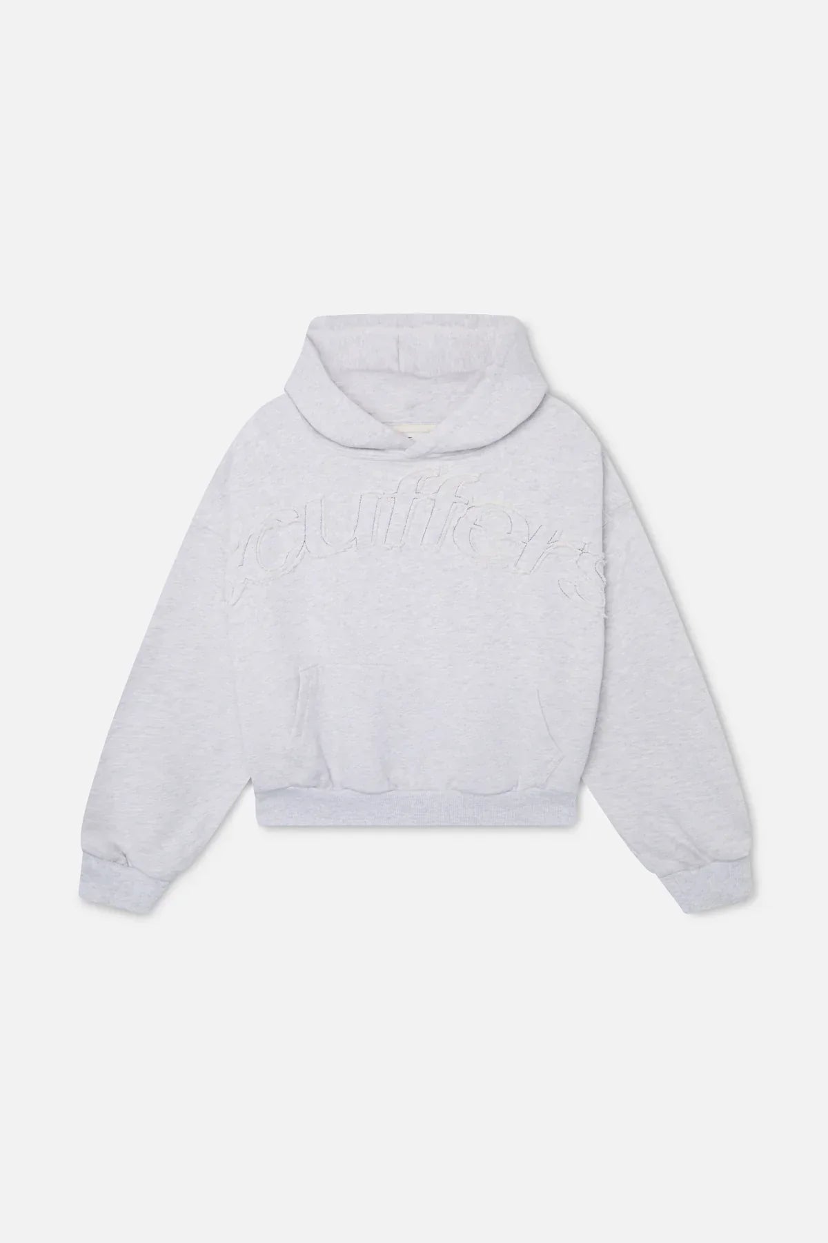 CozyFlex Unisex Hoodie