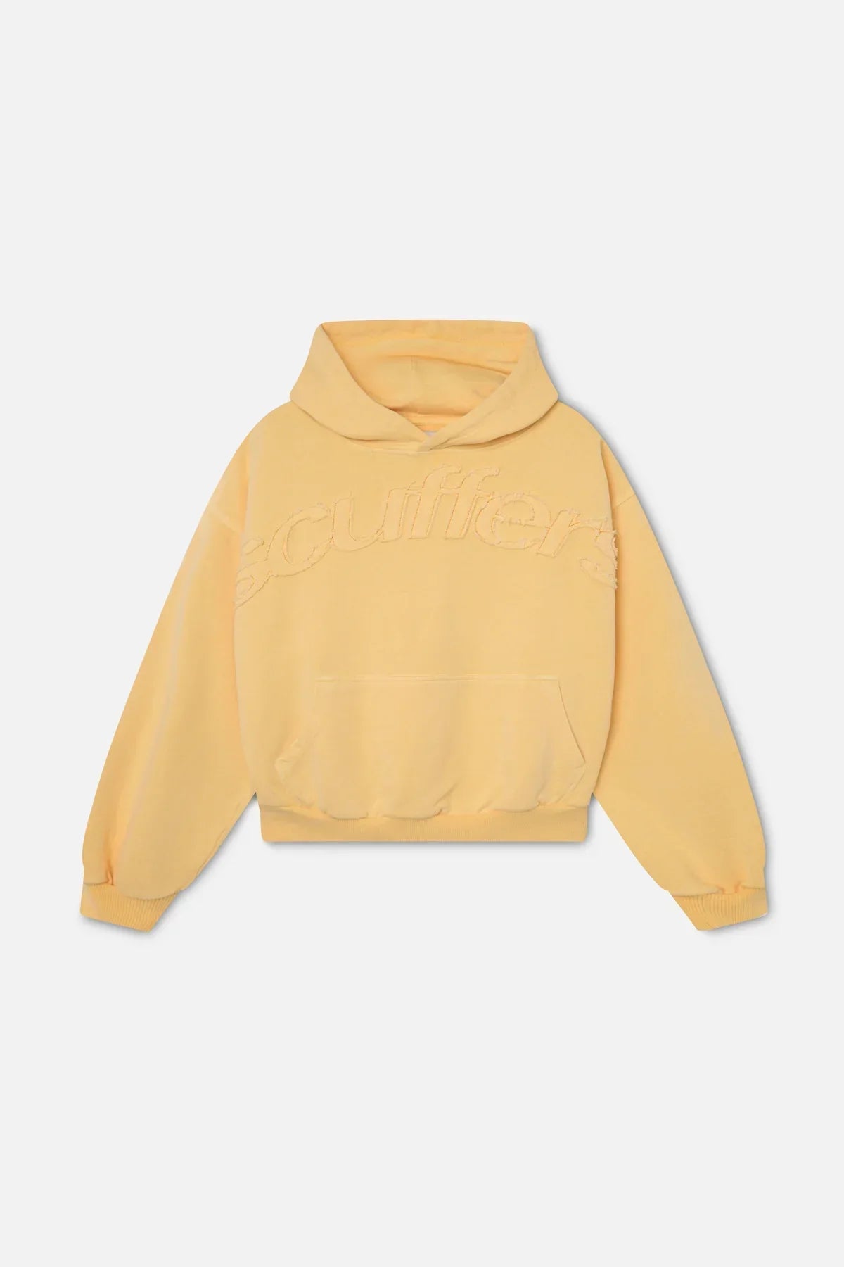 CozyFlex Unisex Hoodie
