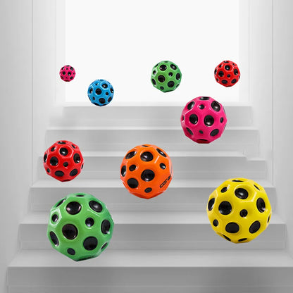 Moonball: Durable Fun Play Balls