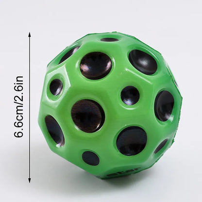 Moonball: Durable Fun Play Balls