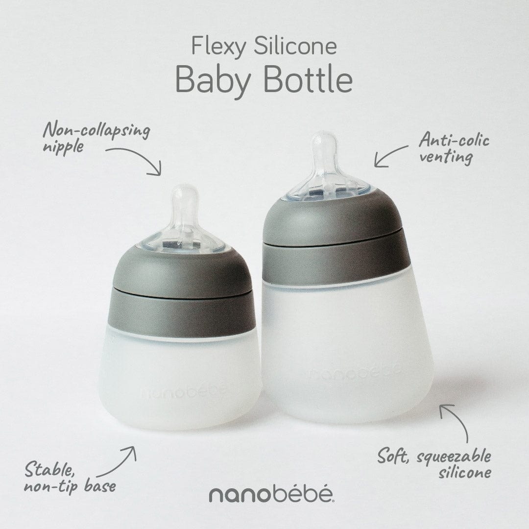 Early Beginnings Baby Feeding Bundle
