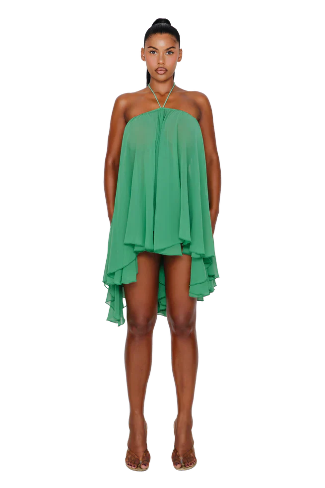 Elegant Arline Dress