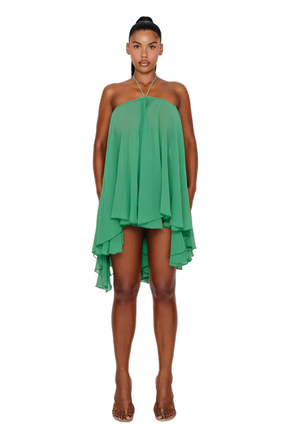 Elegant Arline Dress