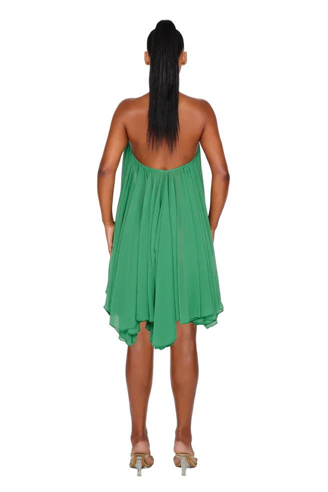 Elegant Arline Dress