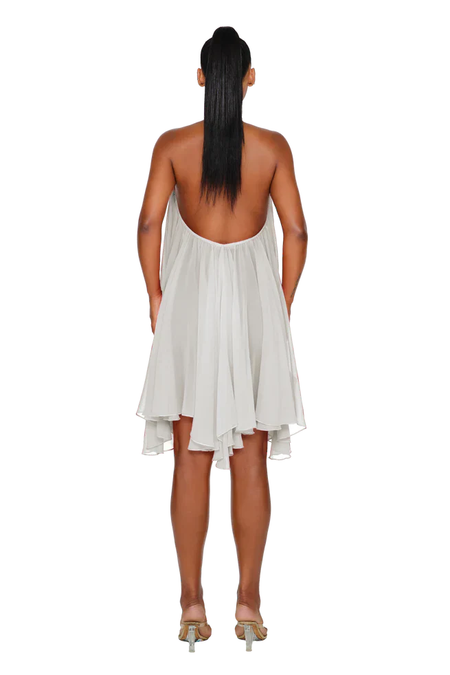 Elegant Arline Dress