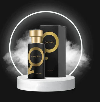 AlphaScent Perfume