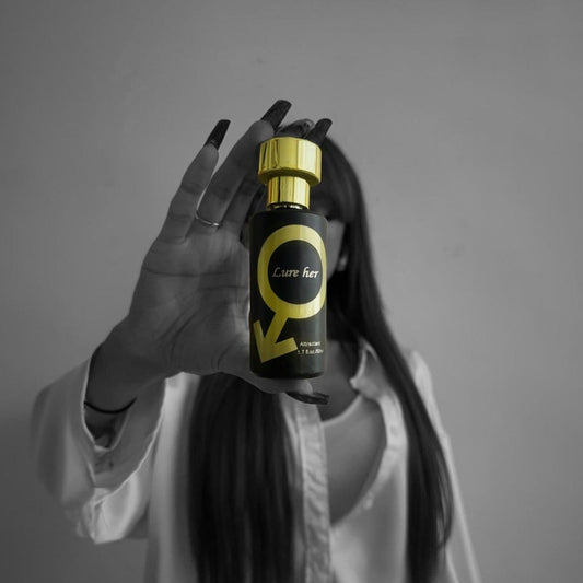 AlphaScent Perfume