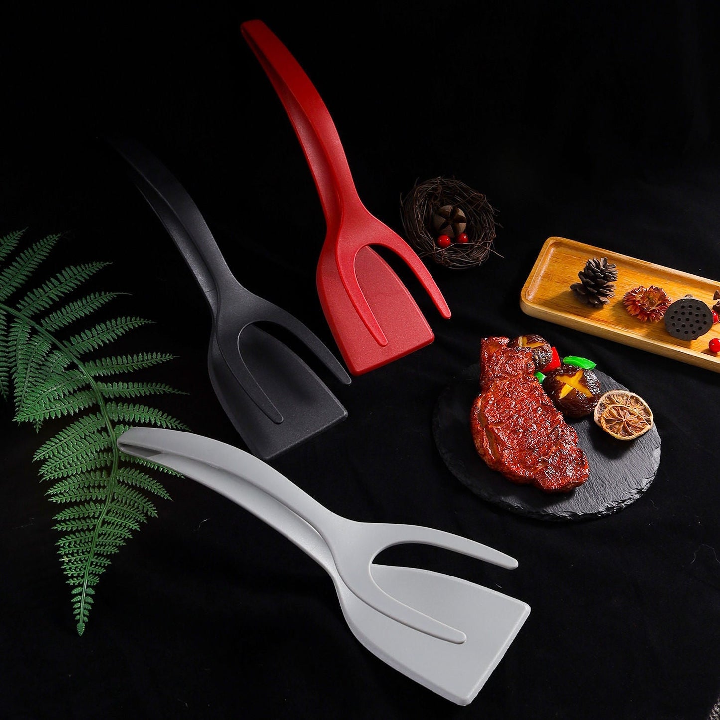 All-in-One Chef's Spatula