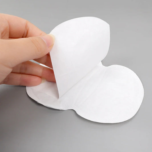 SweatGuard: Underarm Pads