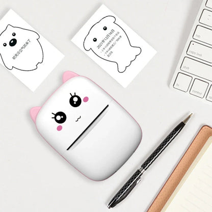 Phomemo™ Mini Printer