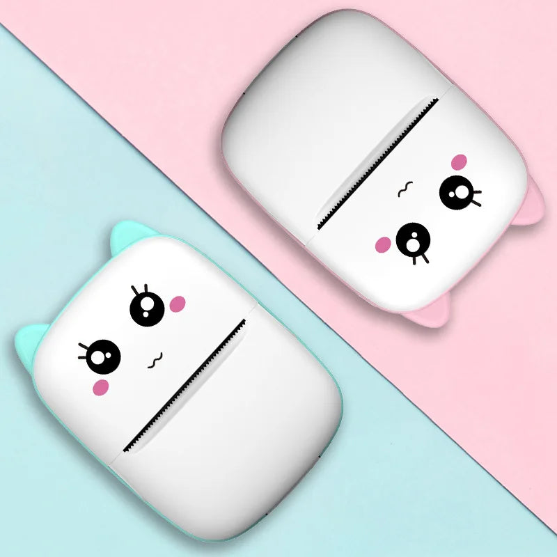 Phomemo™ Mini Printer