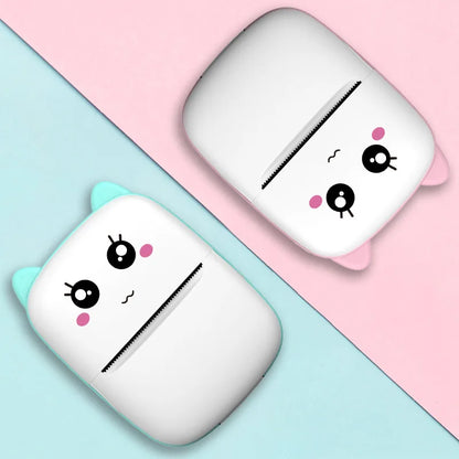 Phomemo™ Mini Printer