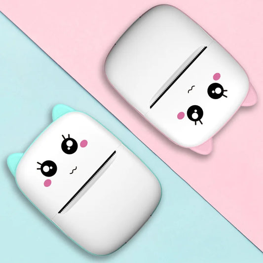 Phomemo™ Mini Printer