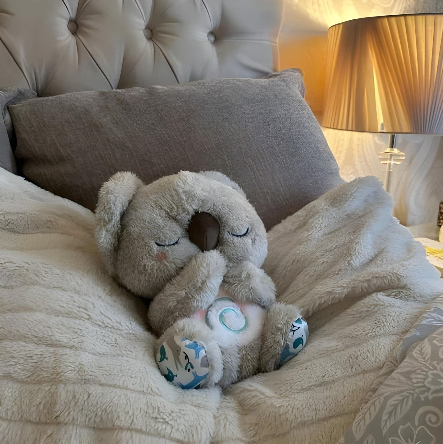 Koala Cuddle