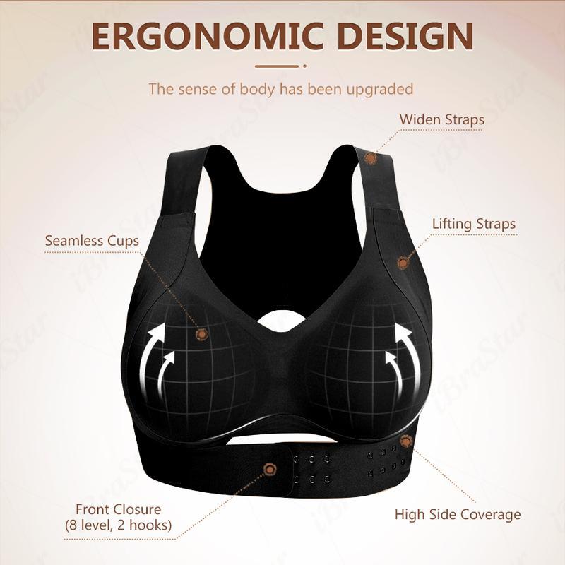 PostureLift™ Sculpt Bra