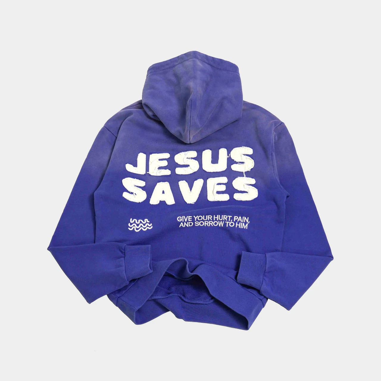 Living Truth Hoodie