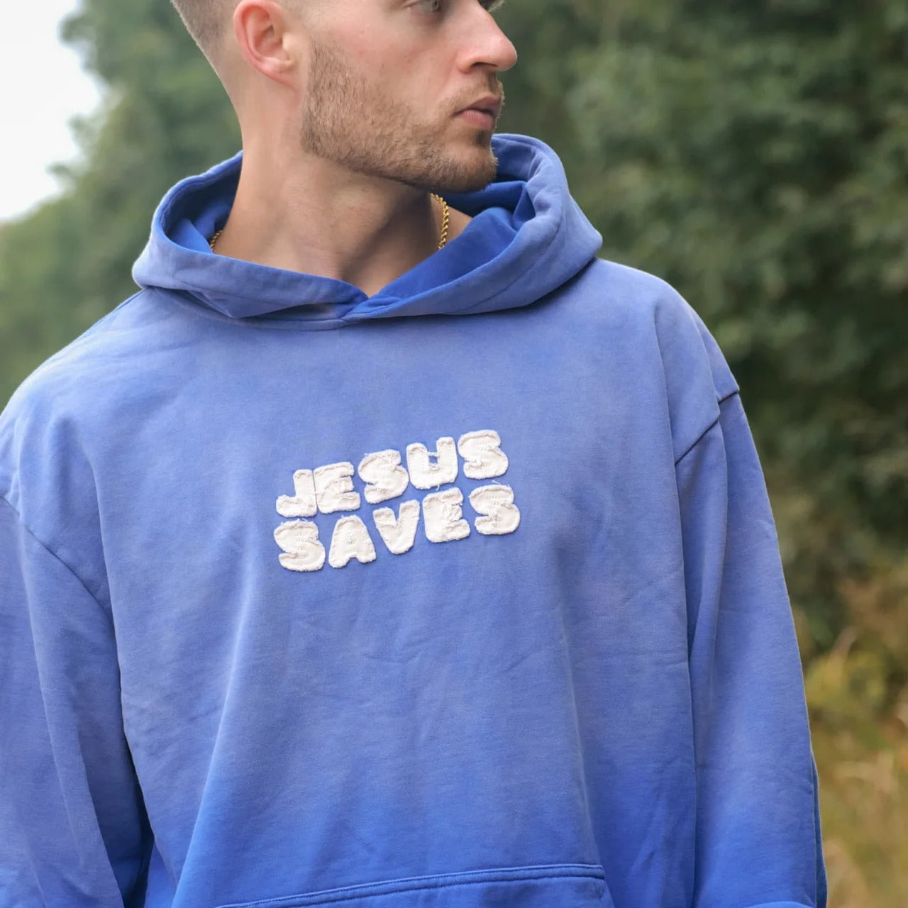 Living Truth Hoodie