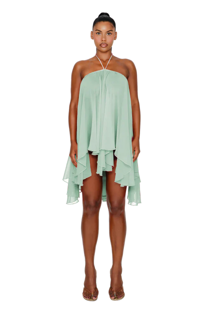 Elegant Arline Dress