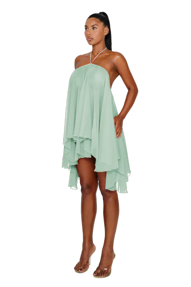 Elegant Arline Dress