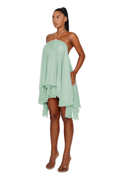 Elegant Arline Dress