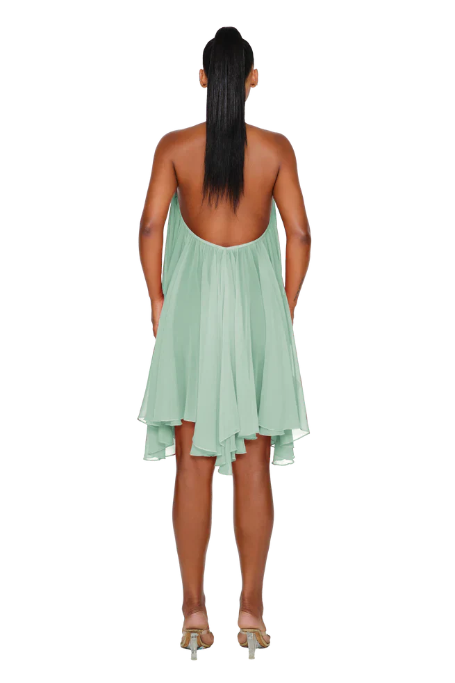 Elegant Arline Dress