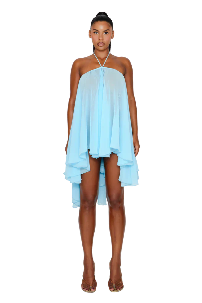 Elegant Arline Dress