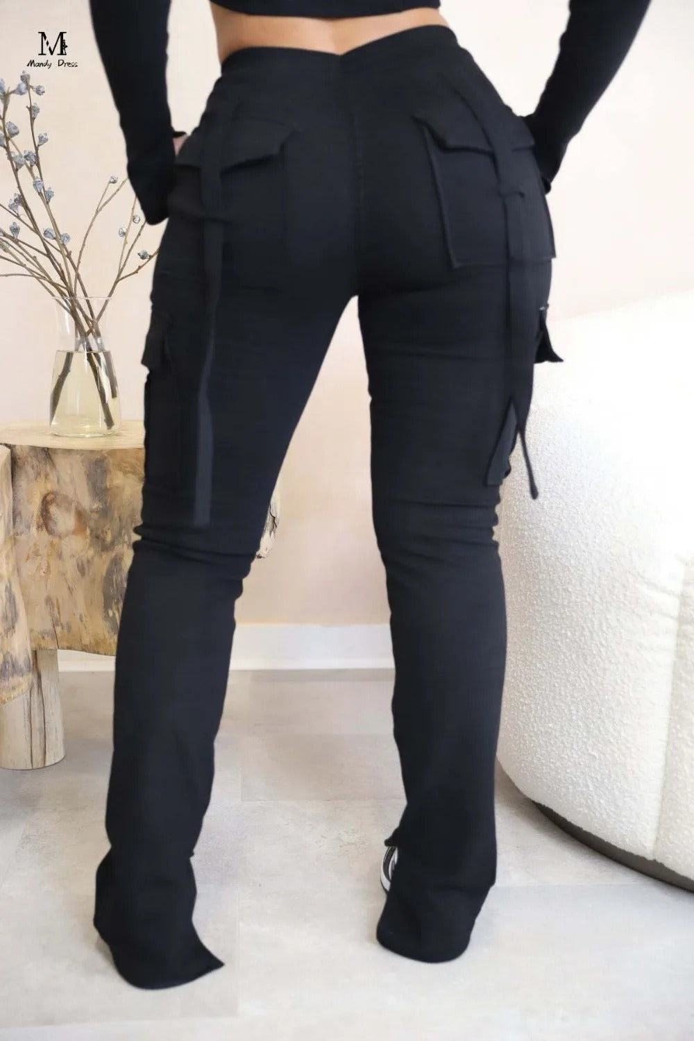 BS CargoFit 2.0- Fit Cargo Pants (70% OFF TODAY ONLY!)