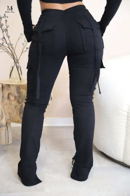 BS CargoFit 2.0- Fit Cargo Pants (70% OFF TODAY ONLY!)