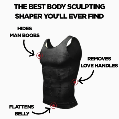 MALESHAPE™ TANK 2.0 (90% OFF TODAY ONLY)