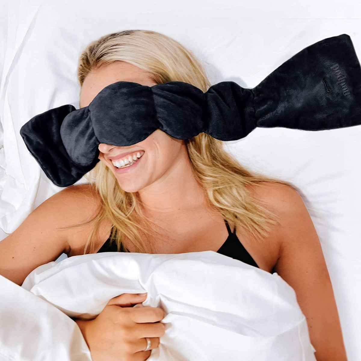 Nodpod Weighted Sleep Mask