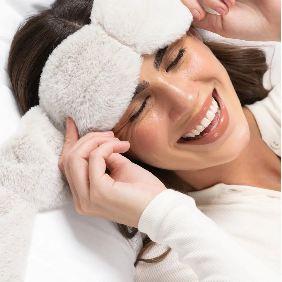 Nodpod Weighted Sleep Mask