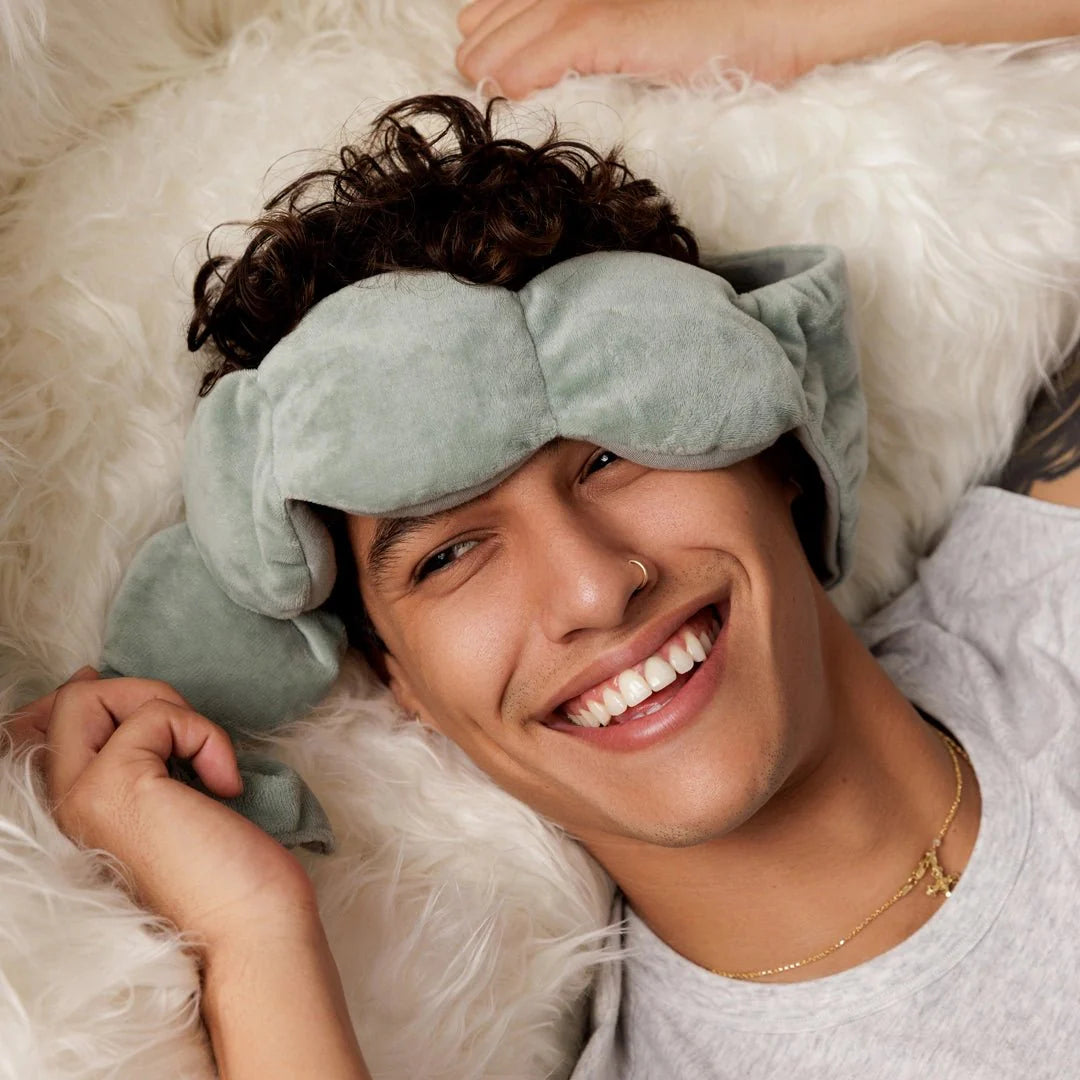 Nodpod Weighted Sleep Mask