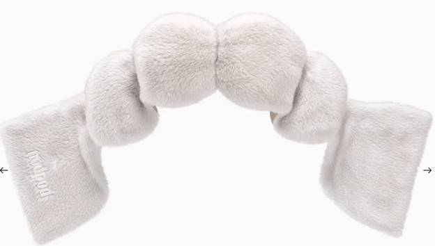 Nodpod Weighted Sleep Mask