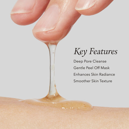 Calendula Peel Off Mask