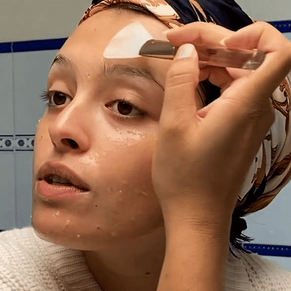Calendula Peel Off Mask