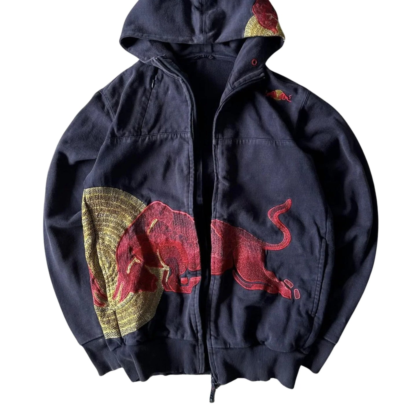 RB Hoodie