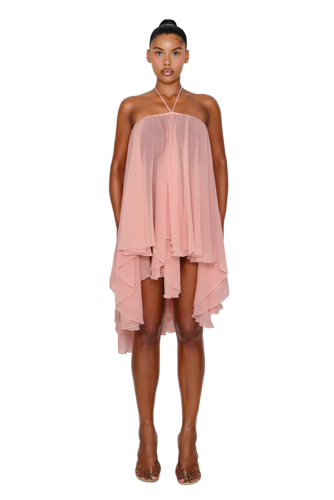 Elegant Arline Dress