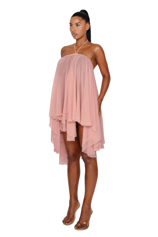 Elegant Arline Dress