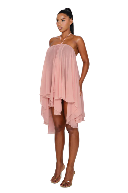Elegant Arline Dress