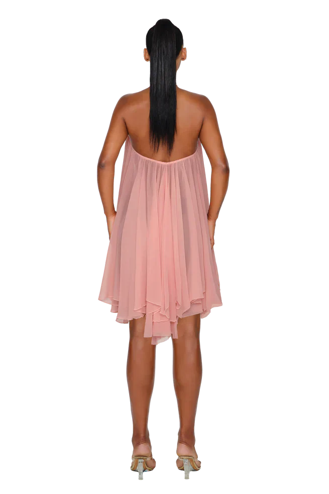 Elegant Arline Dress
