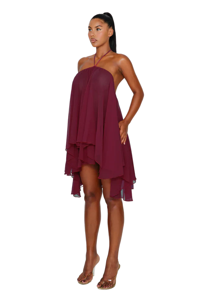 Elegant Arline Dress