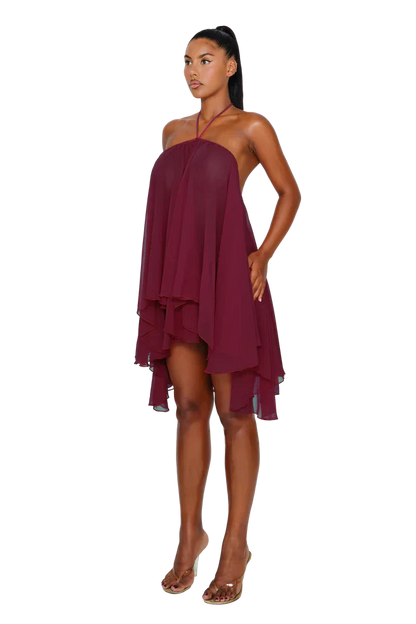 Elegant Arline Dress