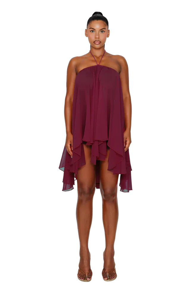 Elegant Arline Dress
